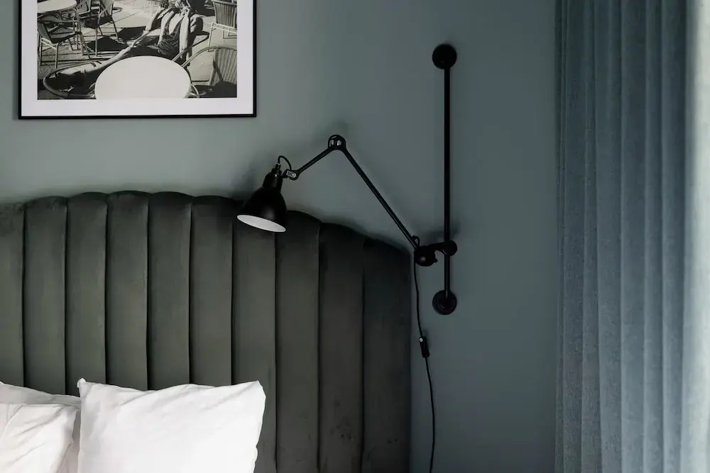 Quality Hotel Carlia - Chambres