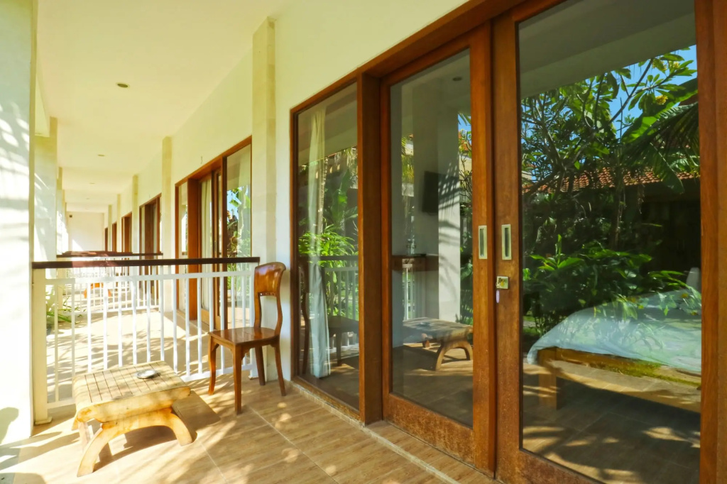 D'uma Residence Hotel - Général