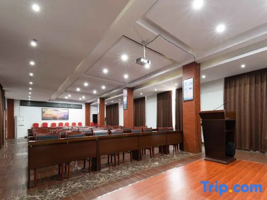 Business Centre
