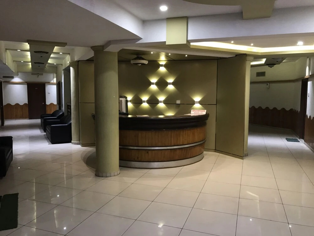 Hotel photo 10