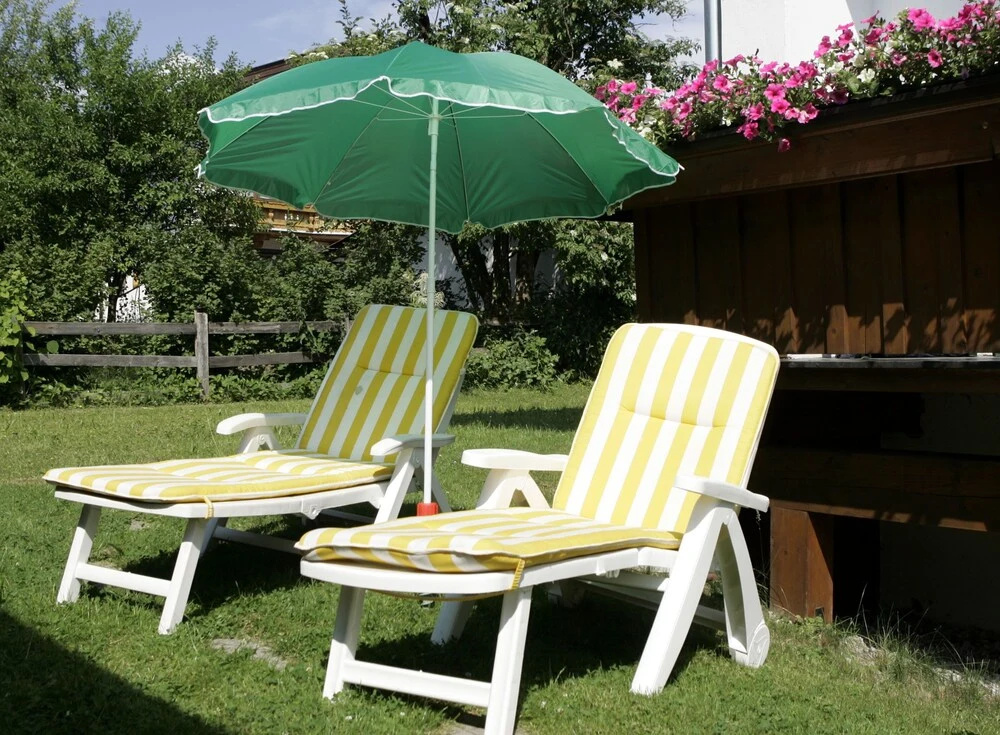 Hotel Sonne