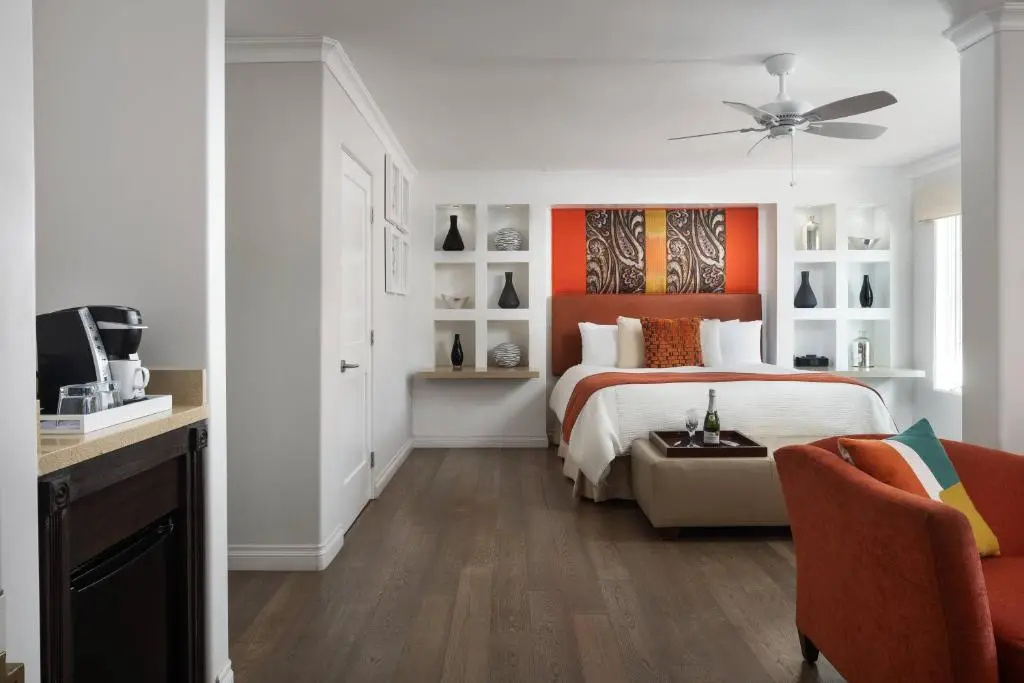 Triada Palm Springs, Autograph Collection by Marriott - Chambres