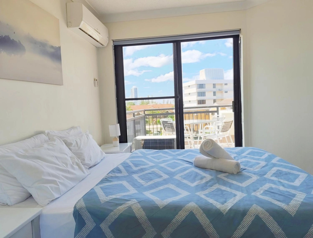 Windsurfer Resort — 2
