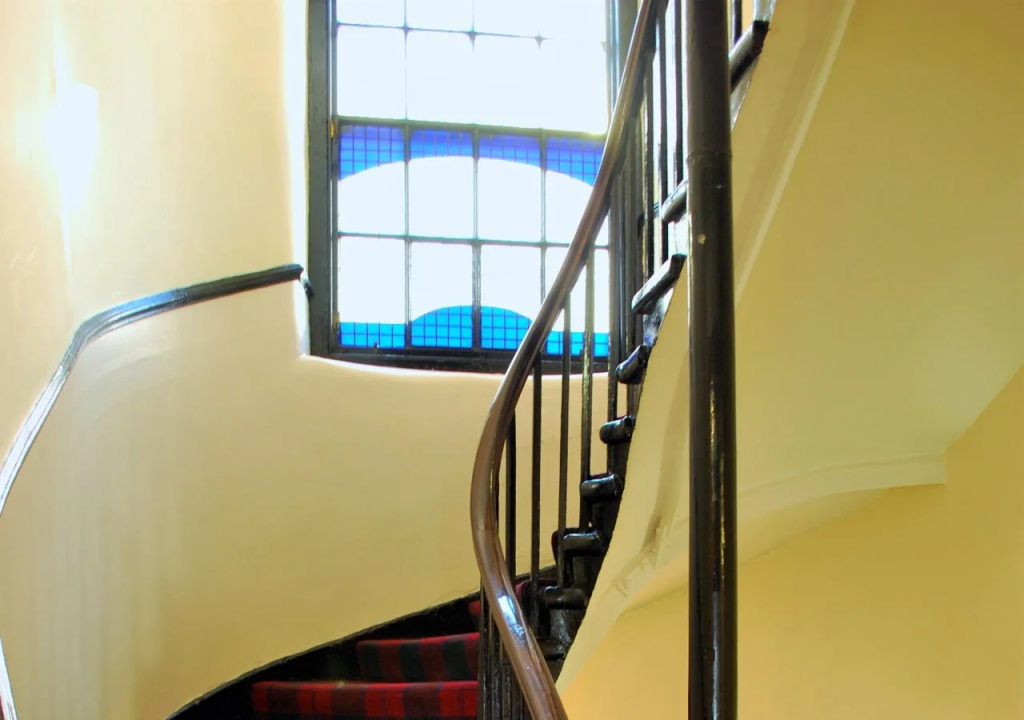 Rennie Mackintosh Hotel - Central Station - Général