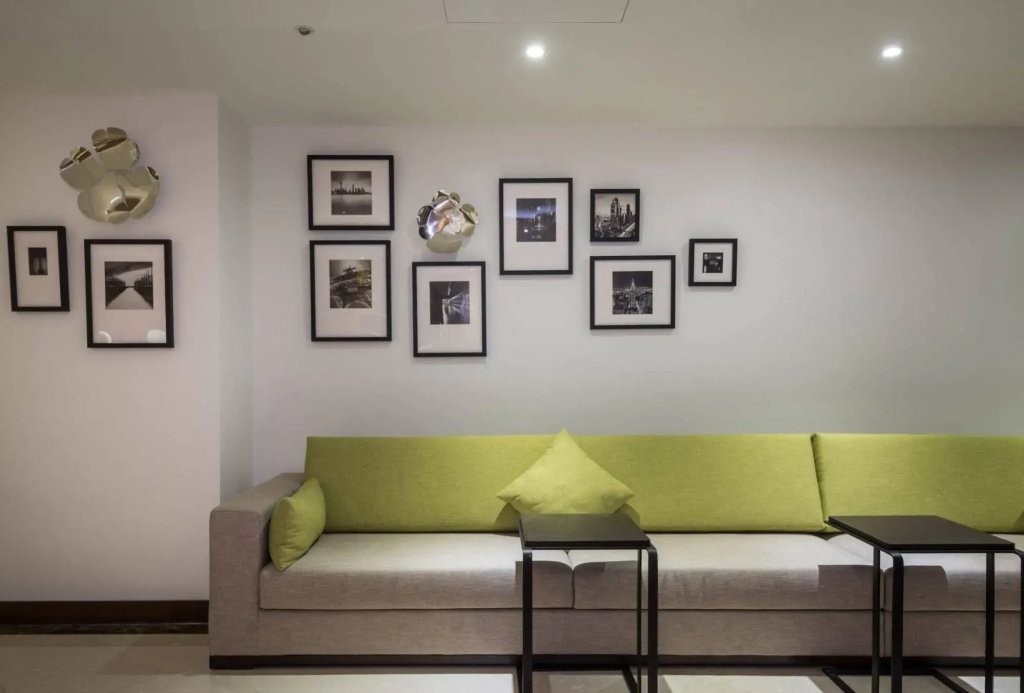 WeMeet Hotel - Général