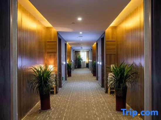 Zhendong Grand Hotel - Général