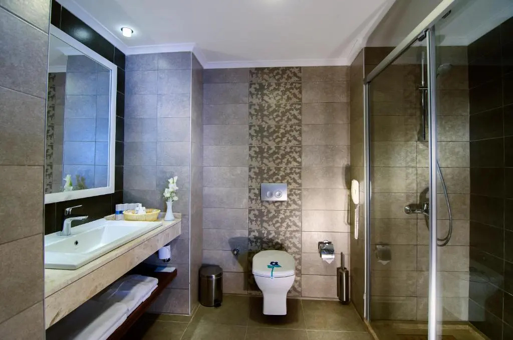 Palm Wings Beach Resort & Spa Kusadasi- All Inclusive - Chambres