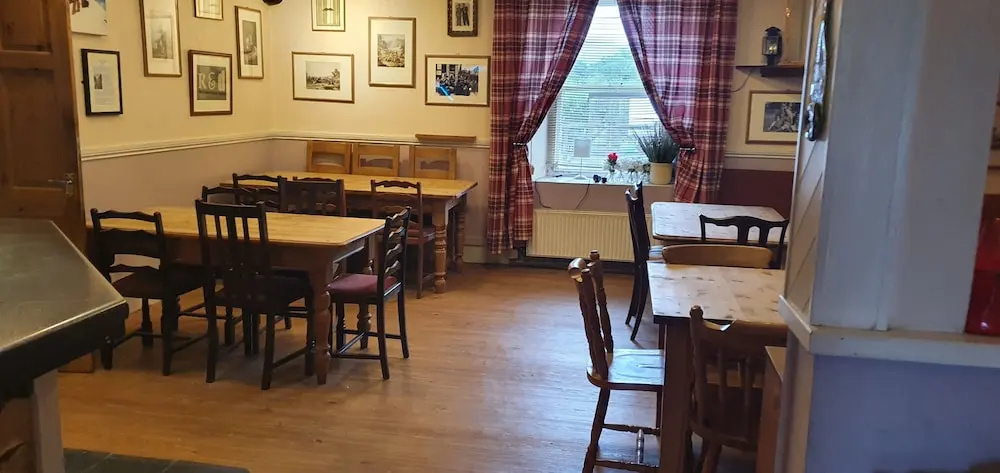 The Red Lion Hotel - Général