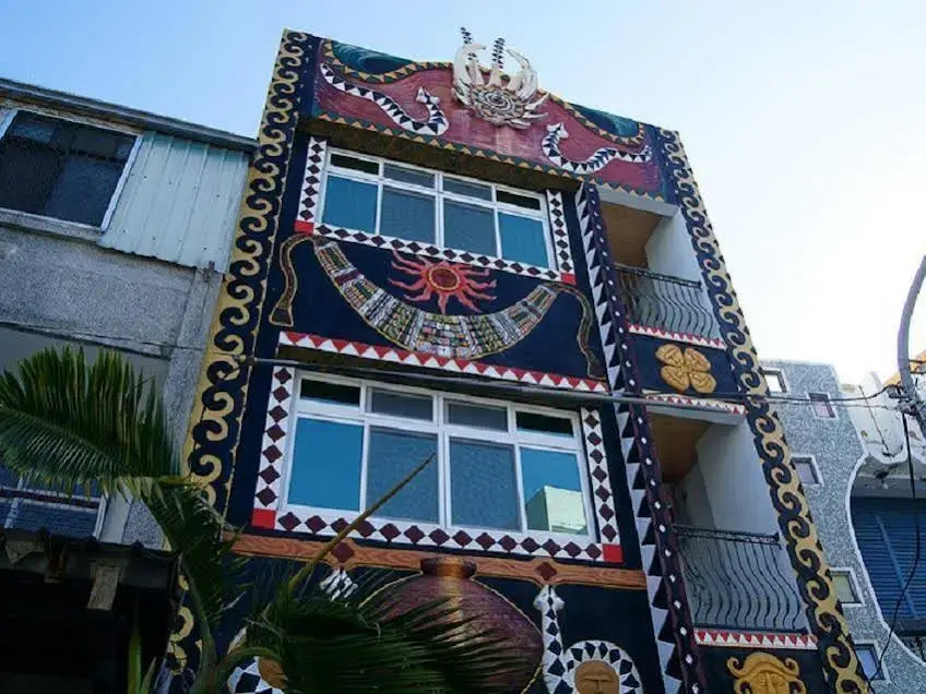 Makapahi Guest House