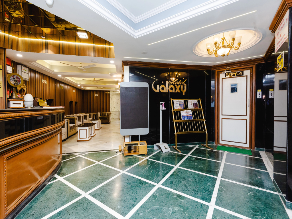 Hotel photo 8