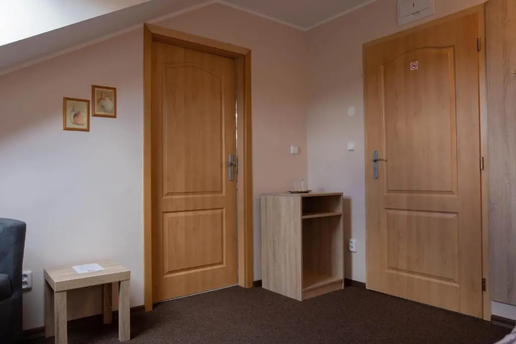 Penzion Štekrův Mlýn - Chambres