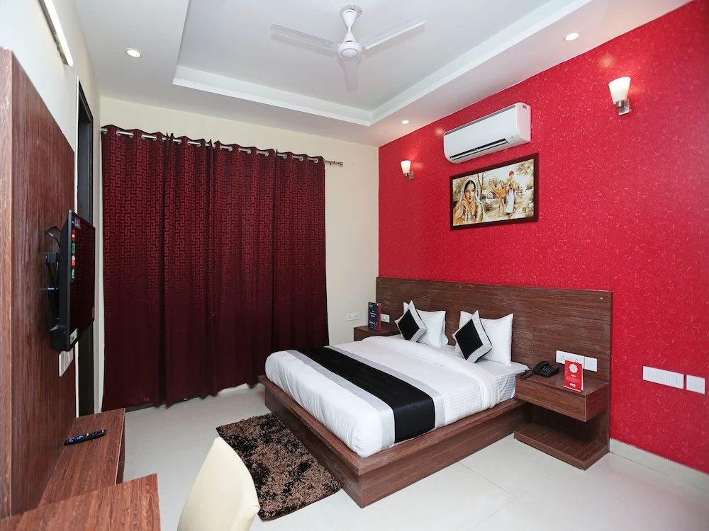Hotel photo 7