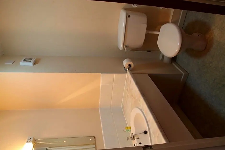 Old Kings Arms Hotel - Chambres