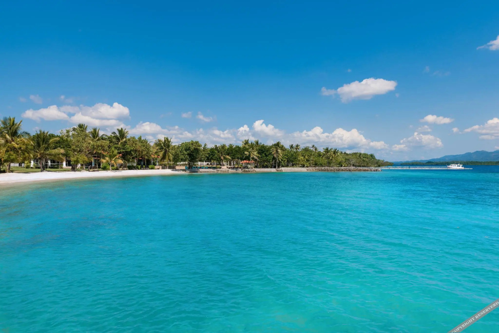 Beach & Waterfront