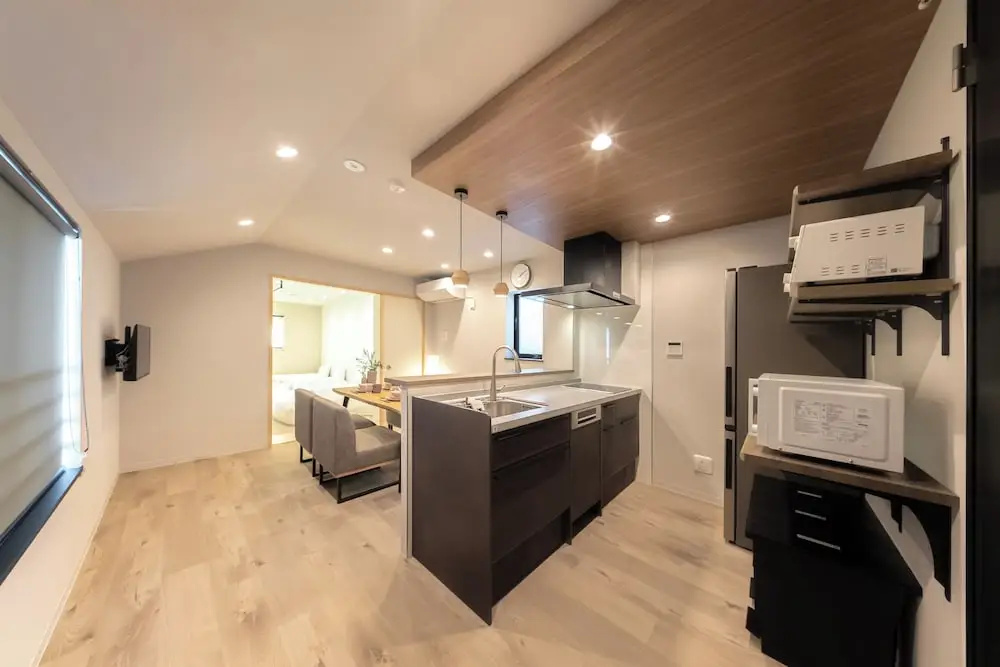 Hotel Bokusyusou Tokyo 사진 36