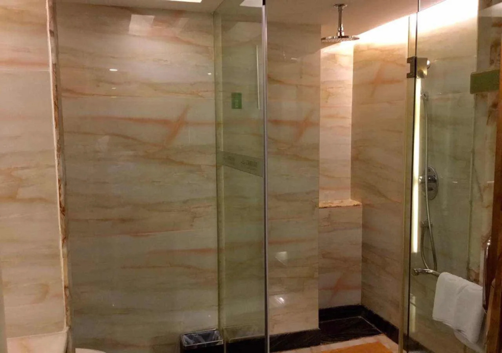 Zhuhai Asian Star Hotel - Général