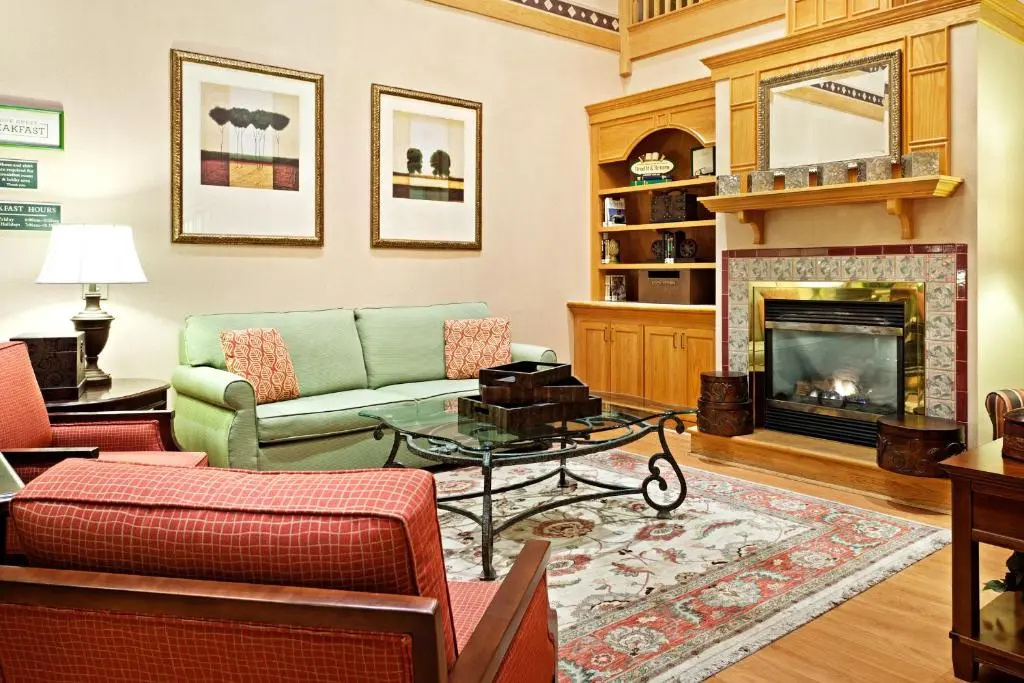 Country Inn & Suites by Radisson, Frackville (Pott - Chambres