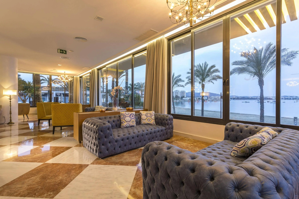 Palladium Hotel Palmyra - Adults Only - Général