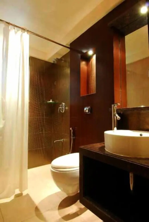 Hotel Varishtta Executive Inn - Général