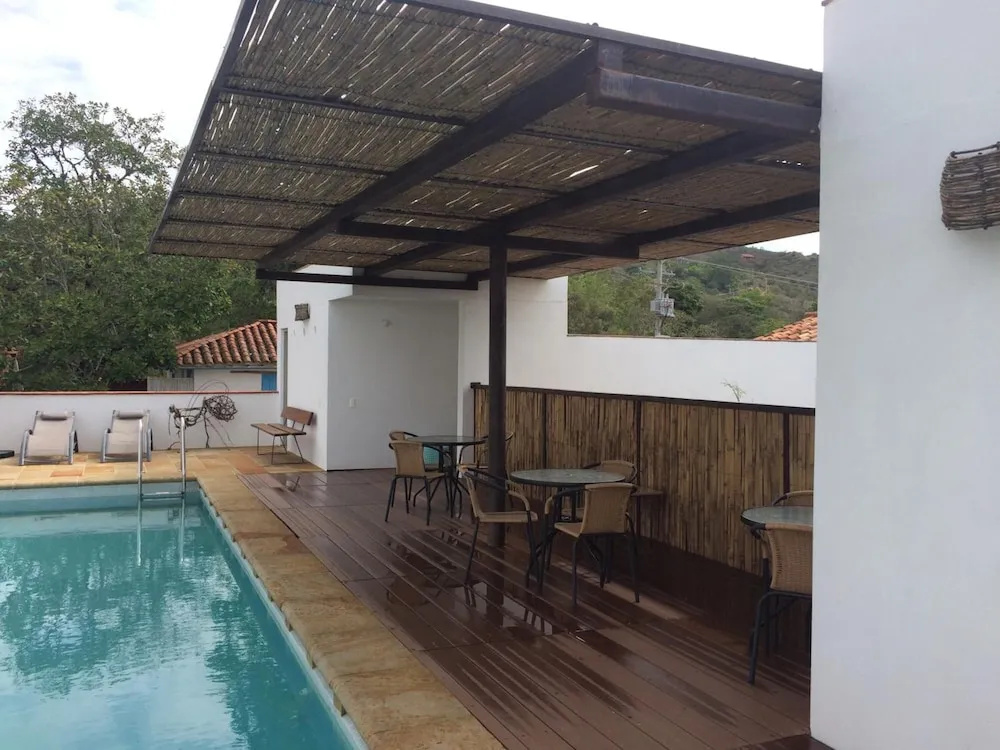 Hotel Alto del Viento - Général