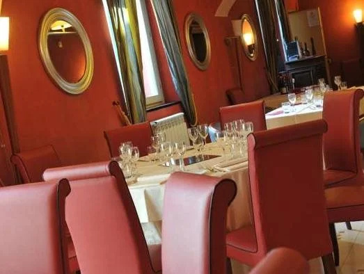 Locanda Del Cigno Nero - Général