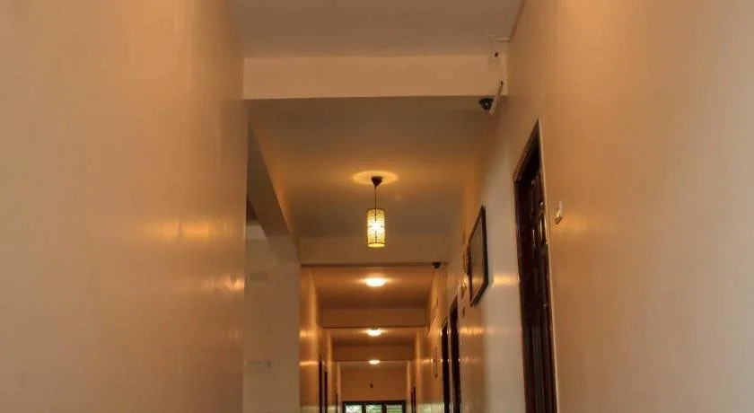 Hotel Sri Hayagriva - Général