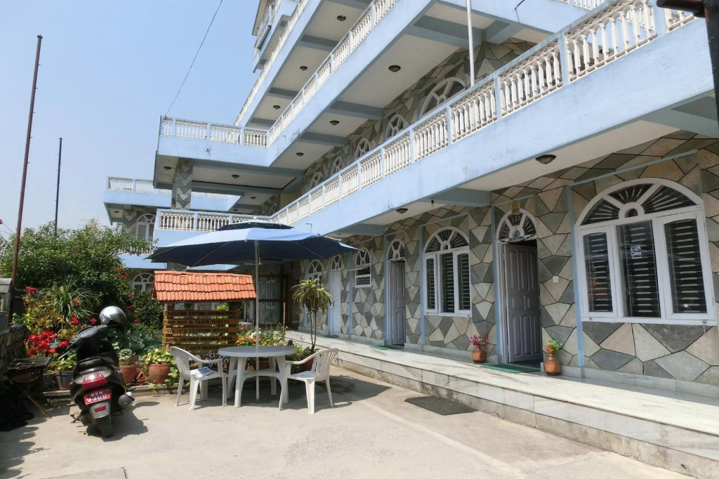 Hotel Rockland