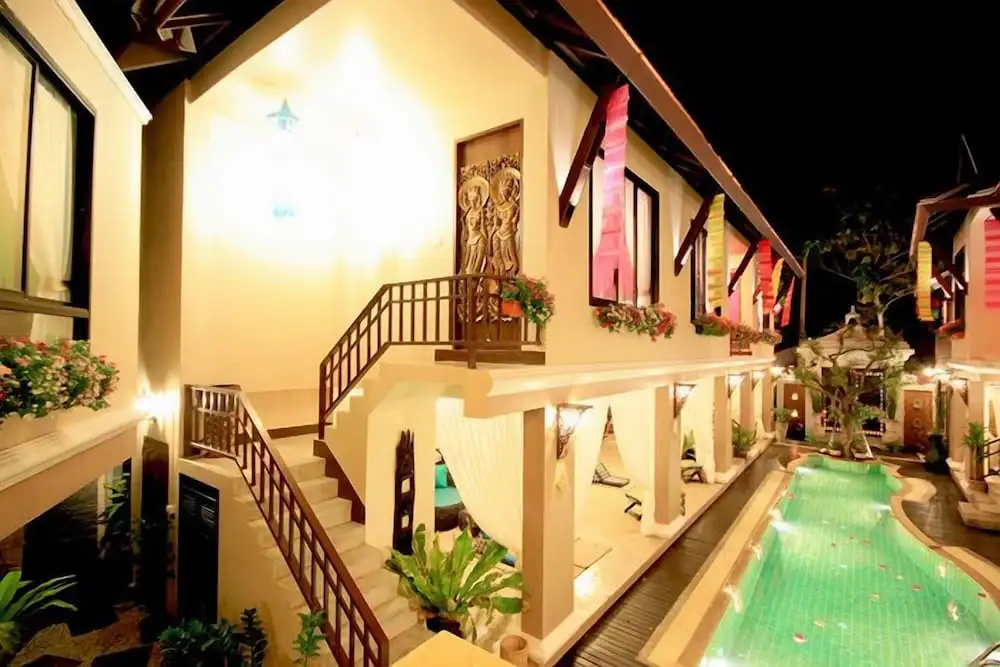 Hotel photo 12