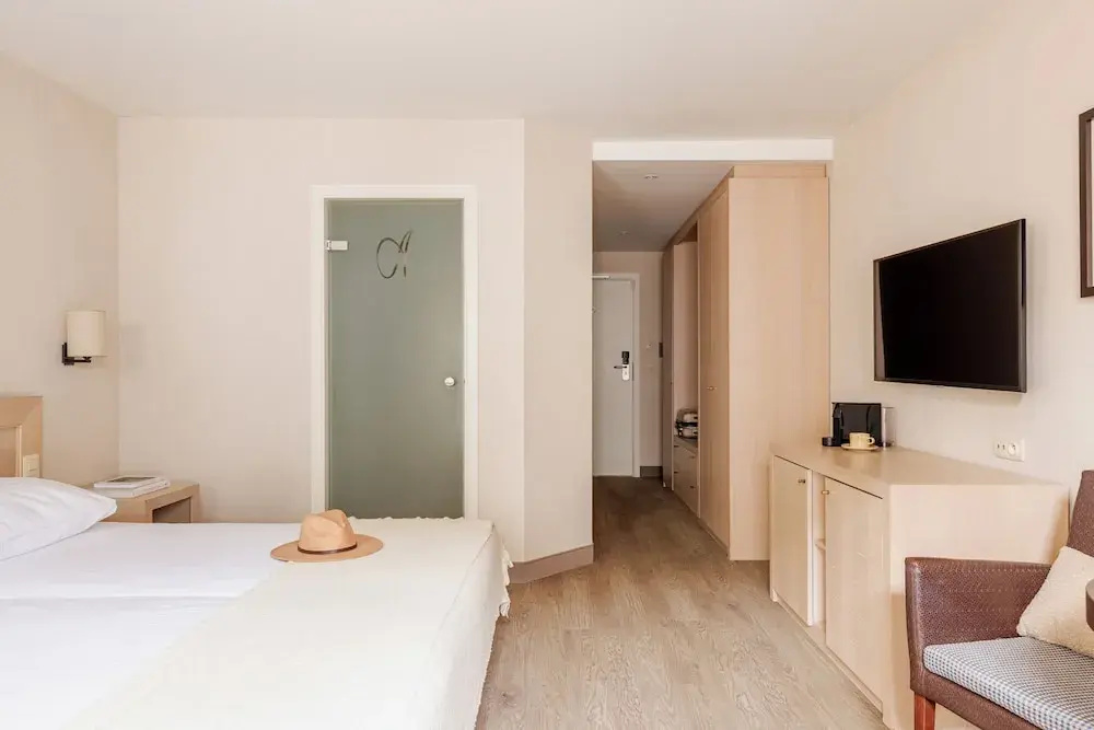 Hotel Aazaert by WP Hotels - Chambres