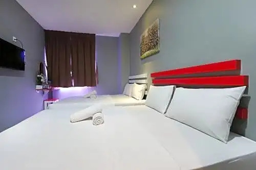 Best View Hotel Shah Alam