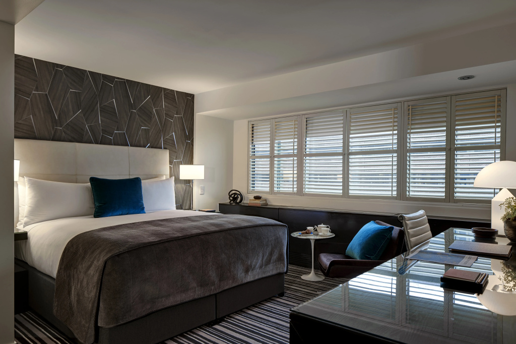 The Dupont Circle Hotel - Général