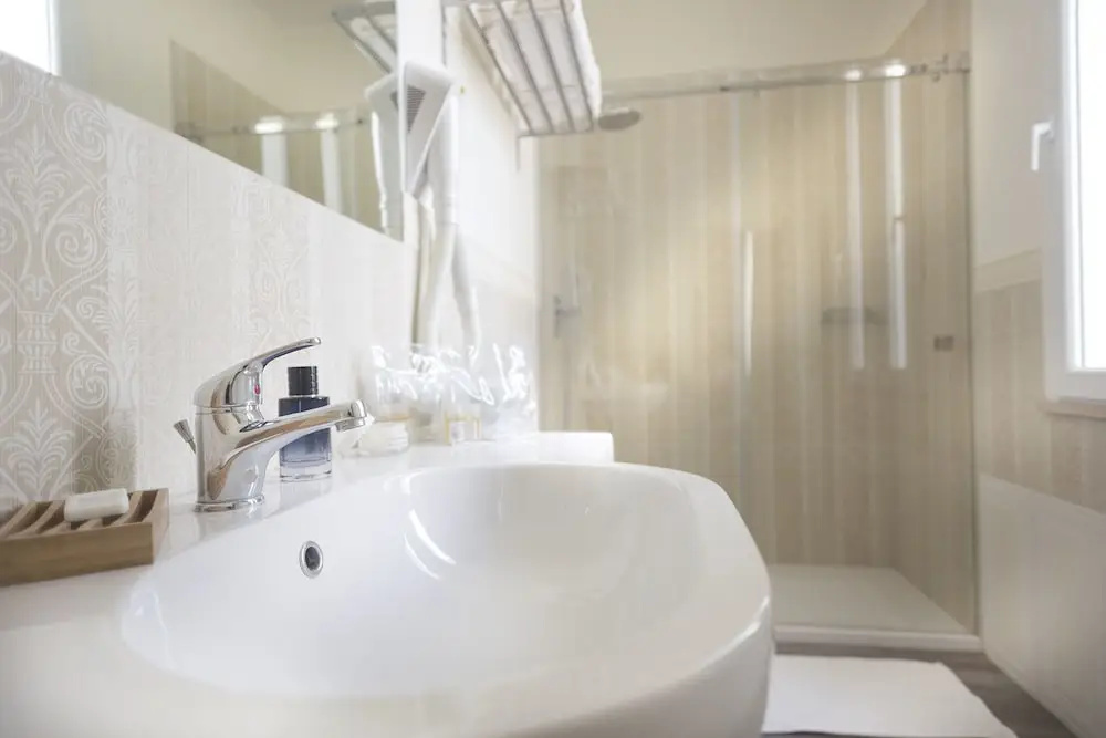 Hotel Lido Viserba - Chambres