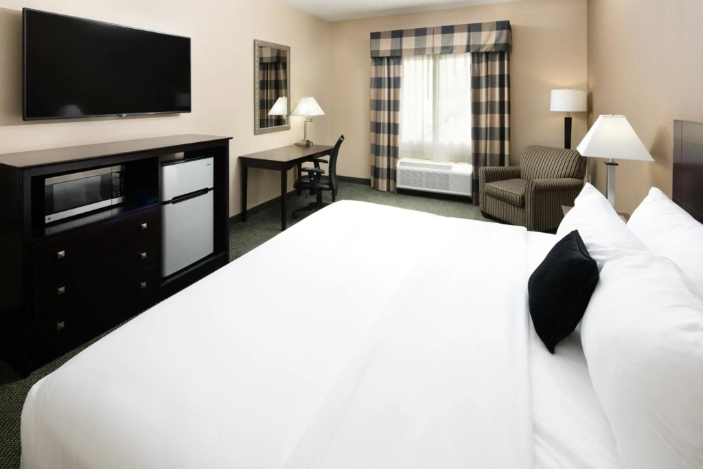 Country Inn & Suites by Radisson, Elizabethtown, KY - Général