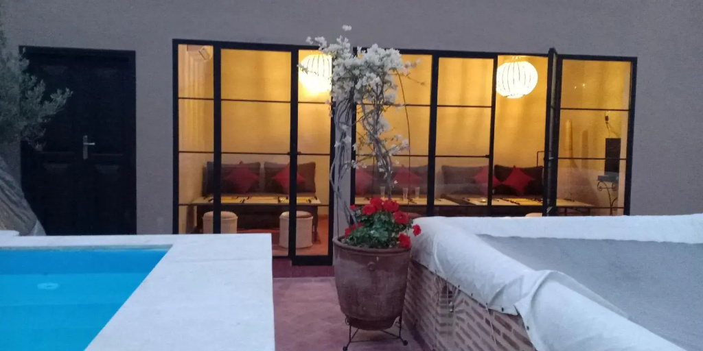 Hotel photo 15