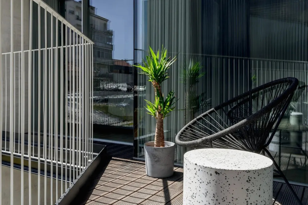 Feel Porto Matosinhos City Flat IV
