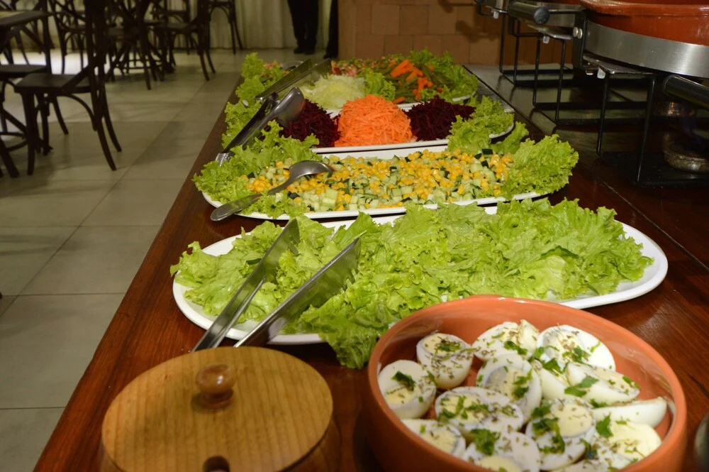 Aracaju Praia Hotel - Général