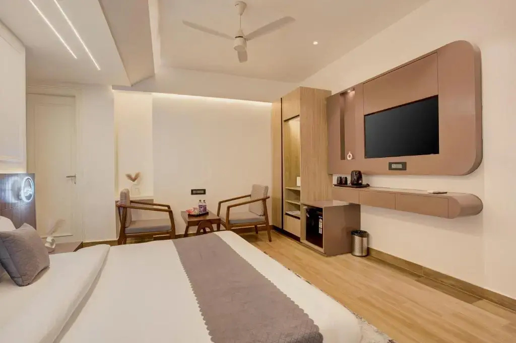 Hotel photo 6