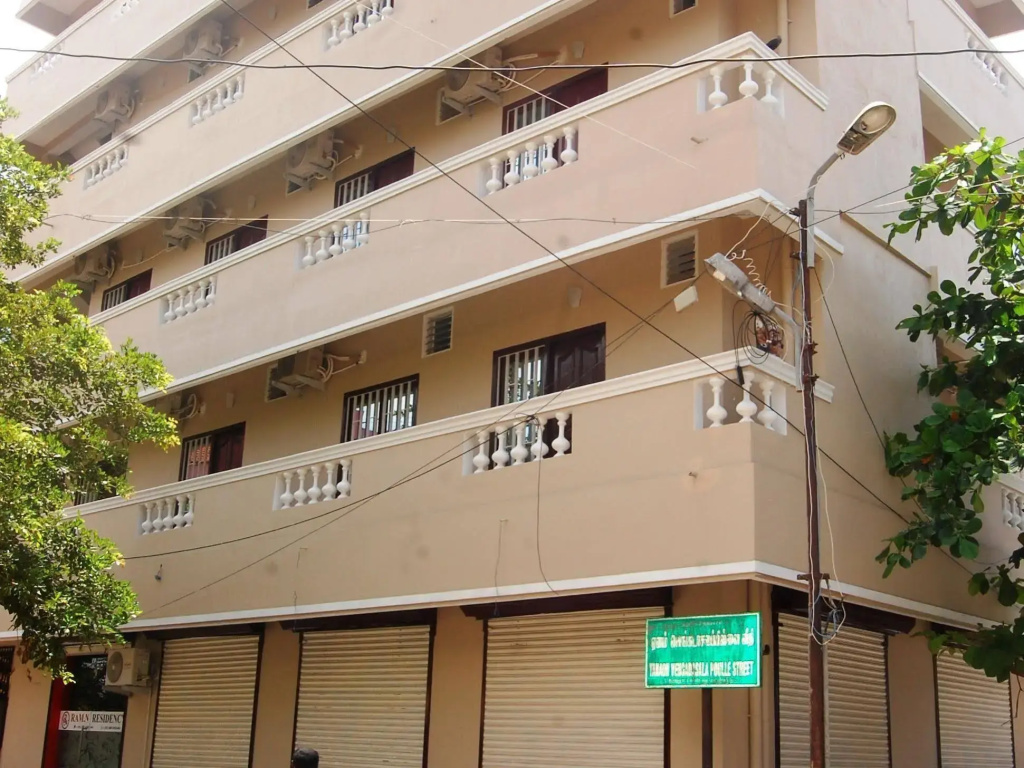 Rani Residency