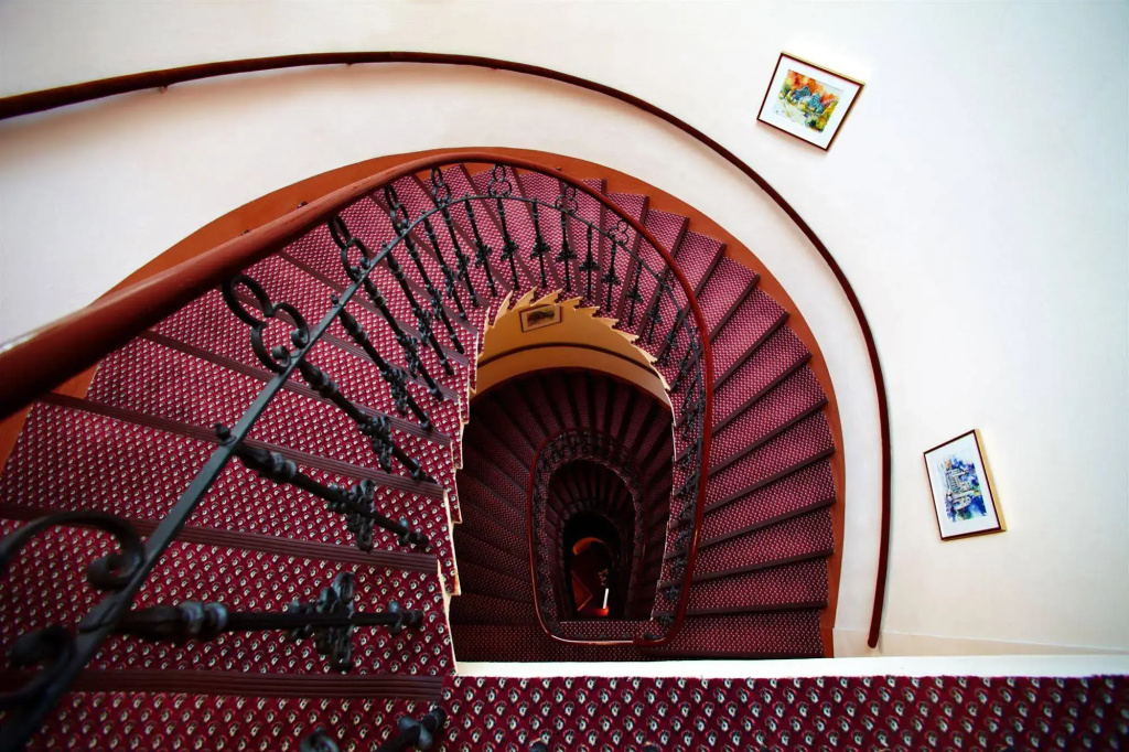 Hotel Austria - Général