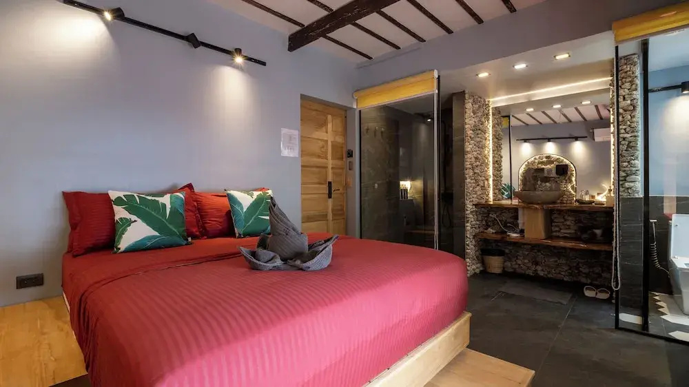 Hotel photo 19