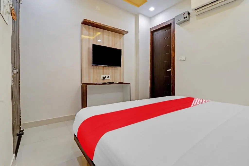 Classic room