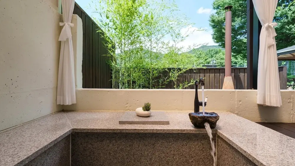 Boeun Pension at 77 Igashinjeong-gil