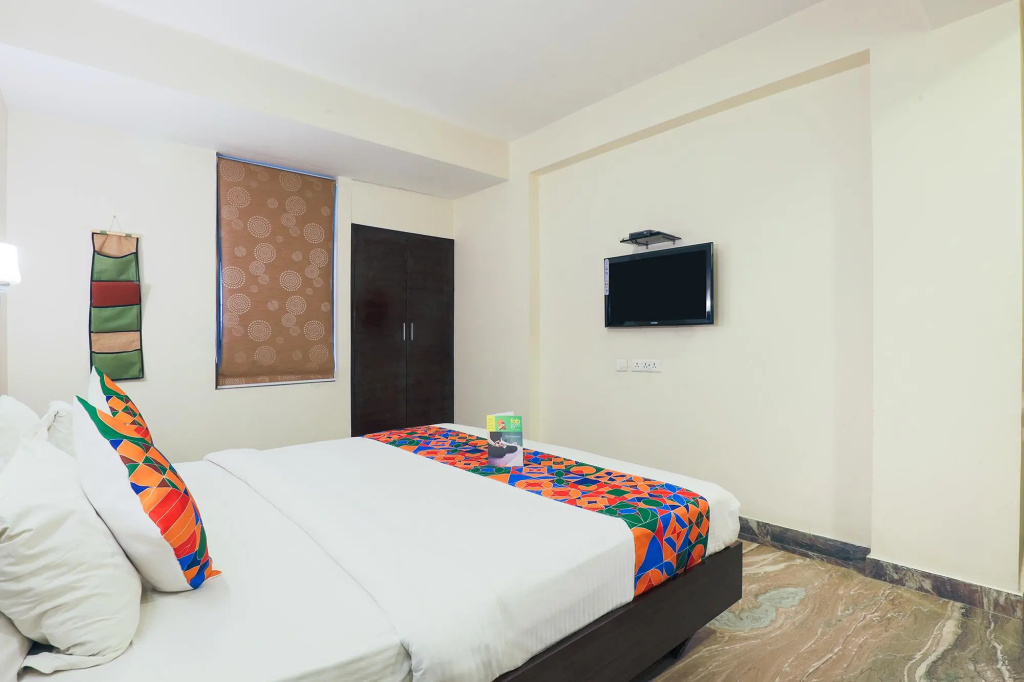 Premium room