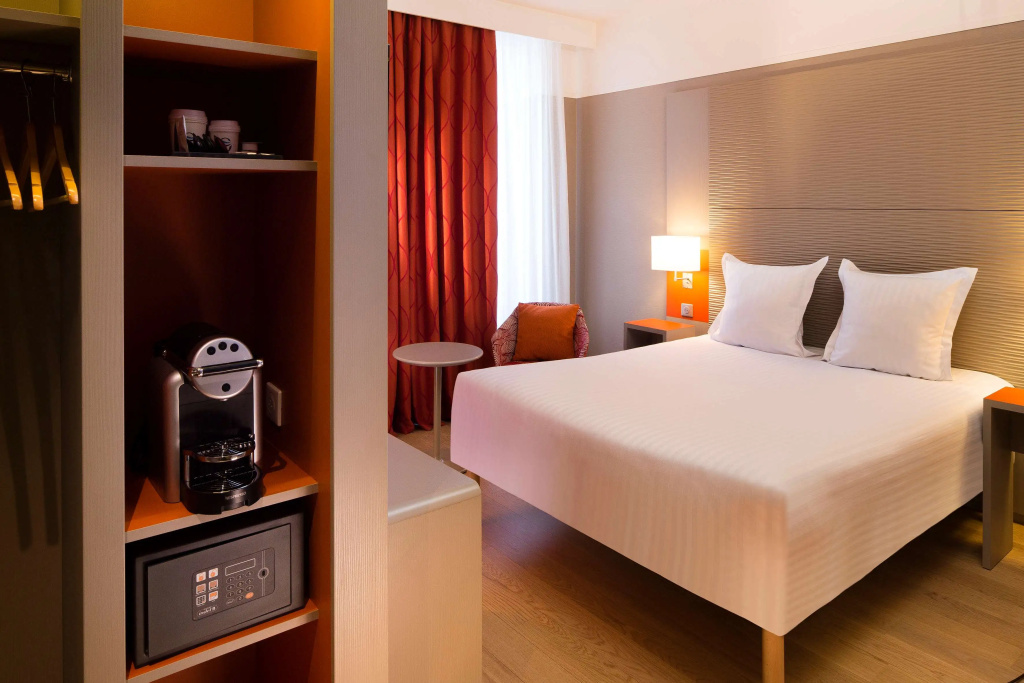Hôtel Oceania Le Jura Dijon - Général