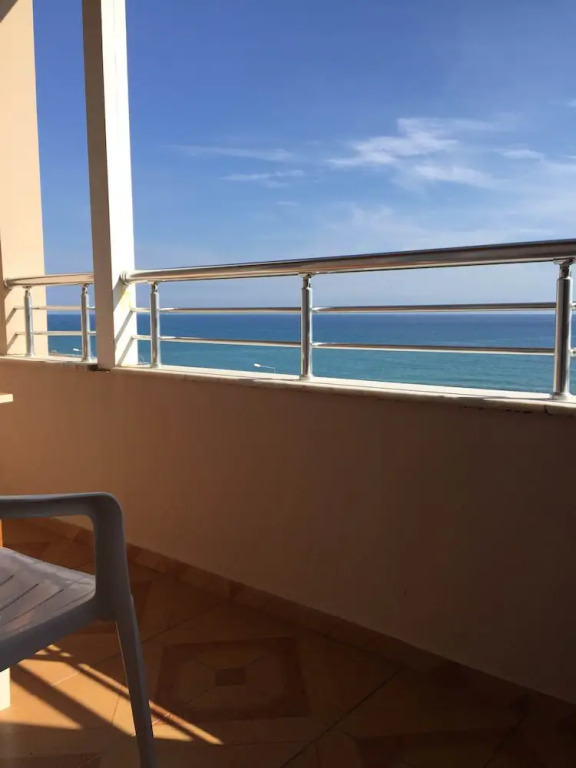 Двухместный номер Standard двуспальная кровать в Konak Hotel
