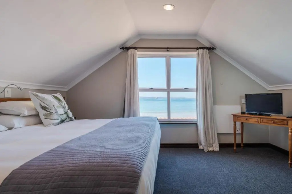 Blue Bay Lodge - Chambres
