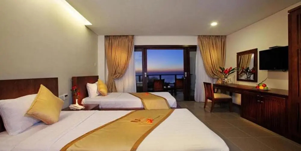 Mana Muine Beach Resort