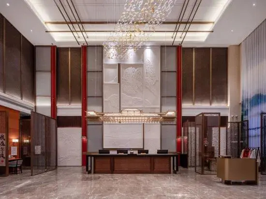 Anqing Taihu County Maison New Century Hotel