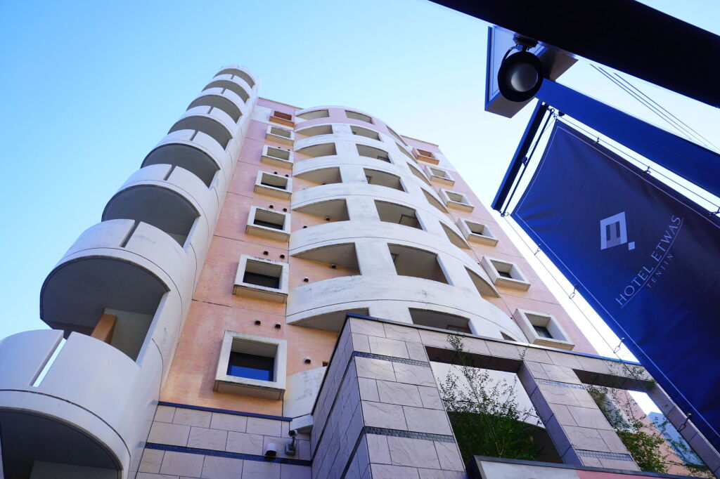 Hotel Etwas Tenjin by null