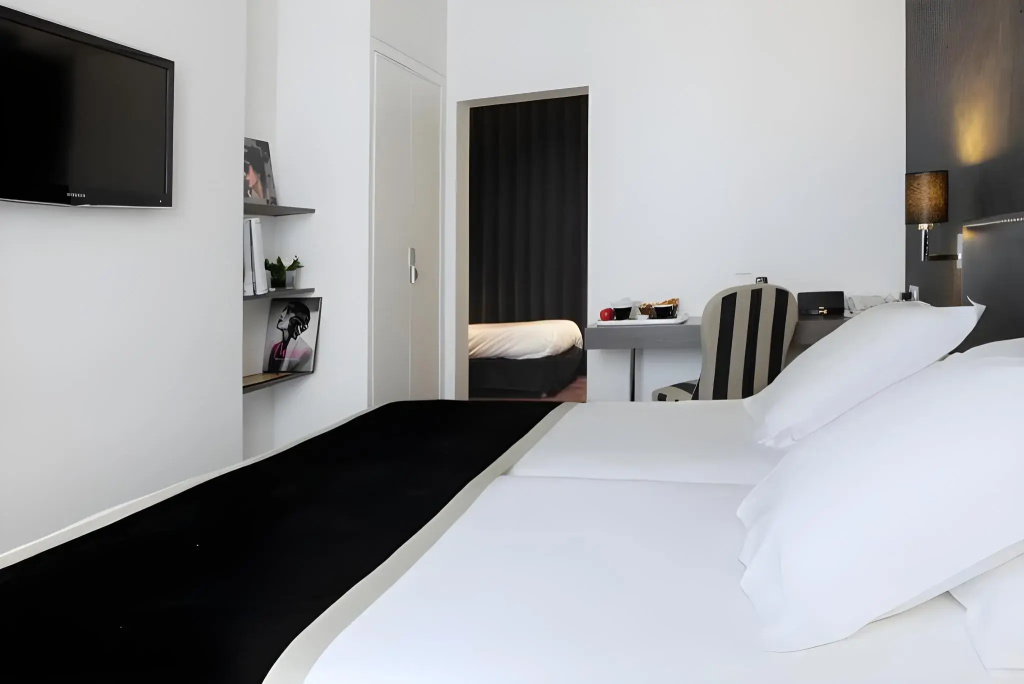 Hotel photo 4